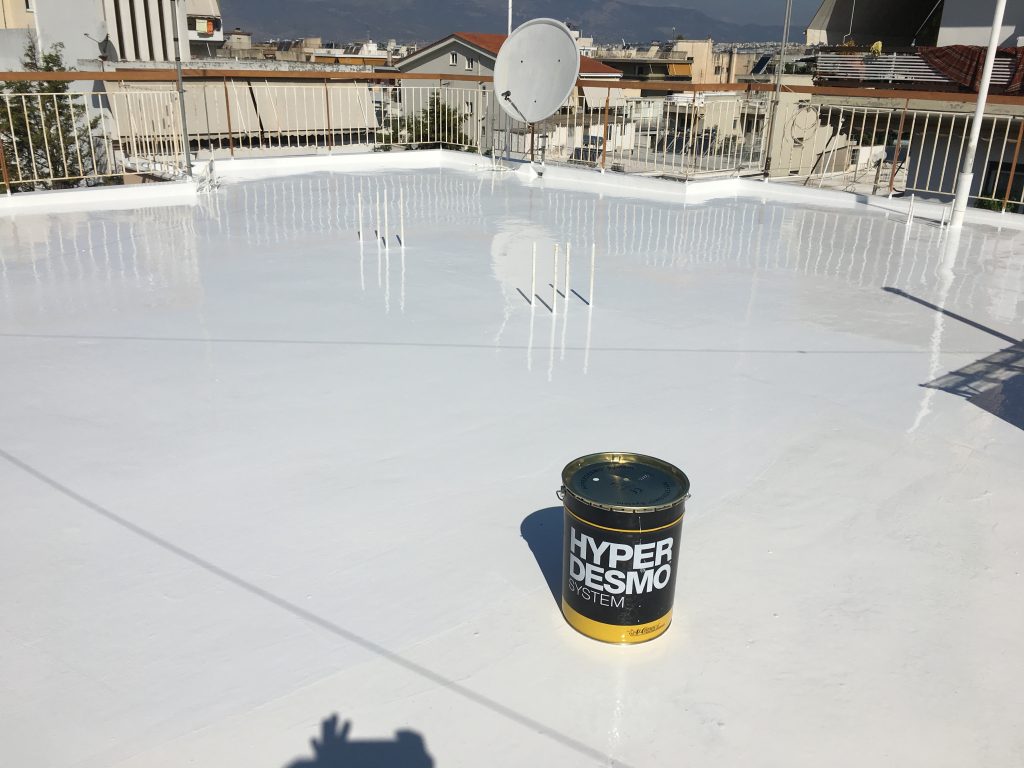 Υγρομονωσεις Ταρατσων υγρομονωσεις ταρατσων νεο ηρακλειο υγρομονωσεις ταρατσων νεα φιλαδελφεια υγρομονωσεις