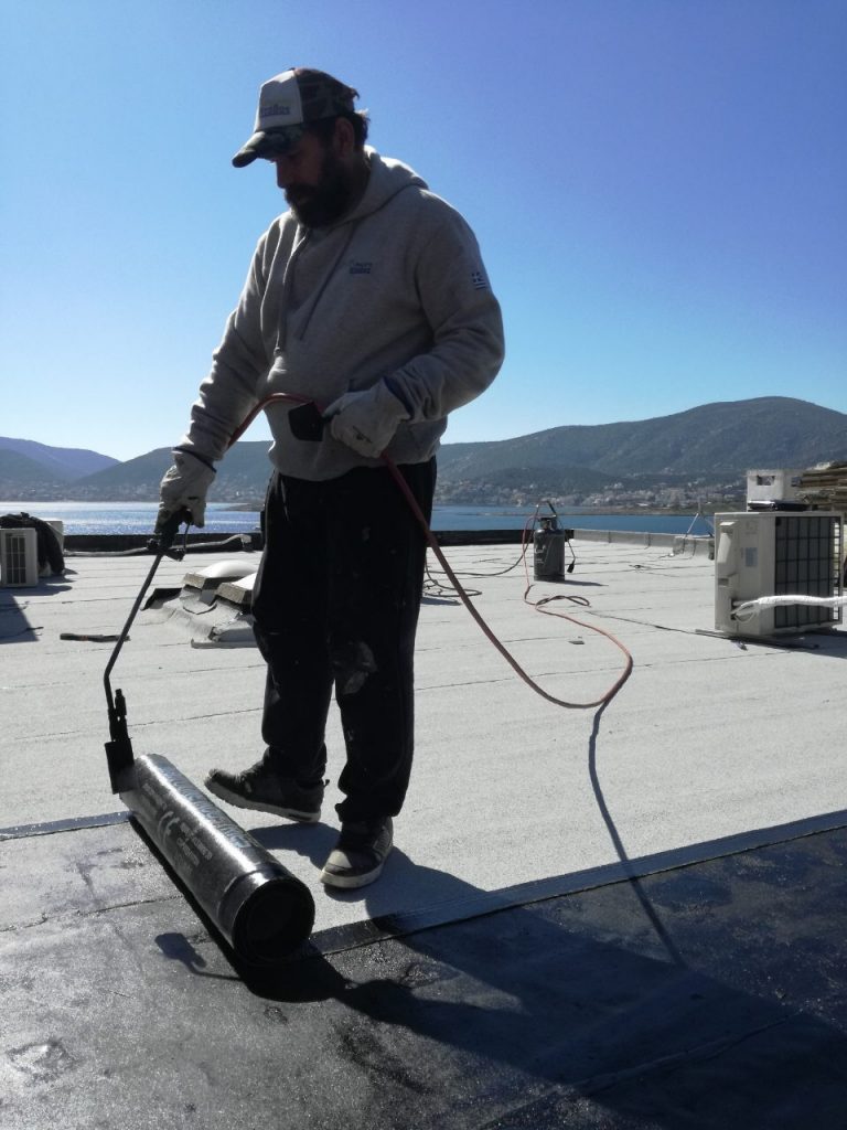 Μόνωση Διόνυσος