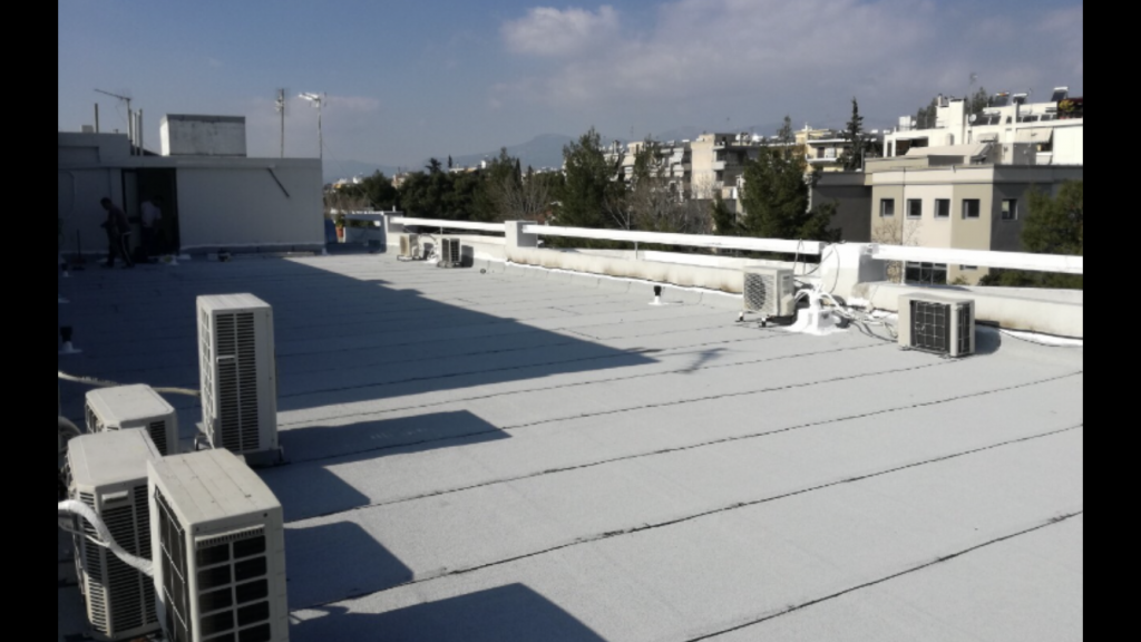 Μόνωση Παγκράτι