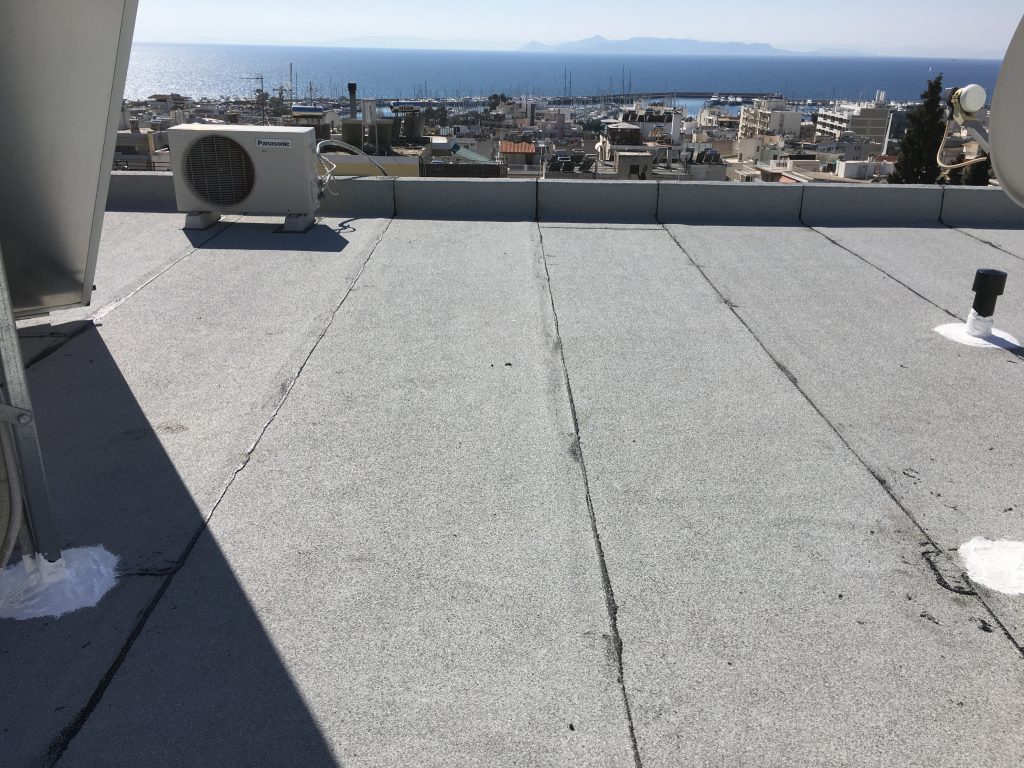 Μονώση Κυψέλη