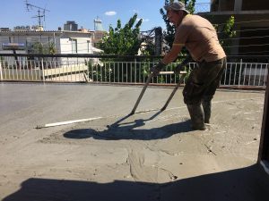 Μόνωση Αττική
