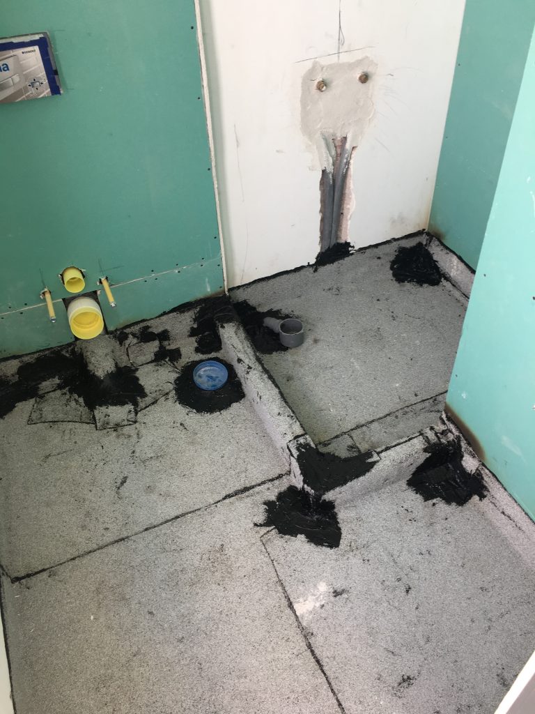 Μόνωση Εκάλη
