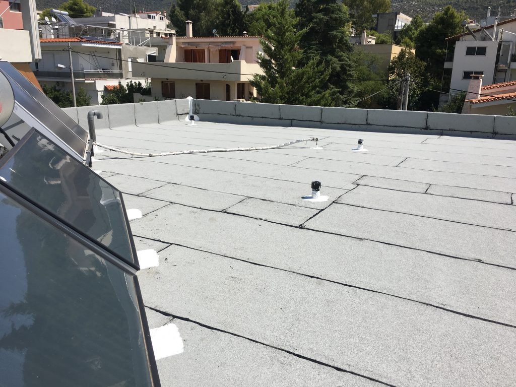 Μόνωση Θησείο