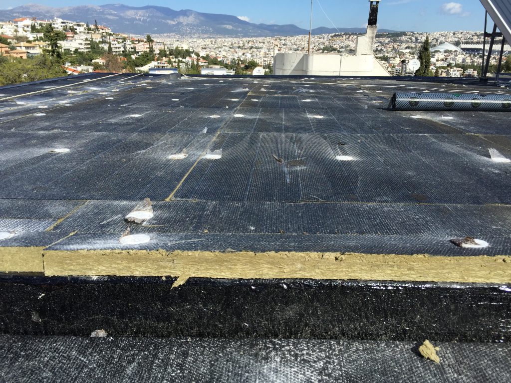 Μόνωση Μαραθώνα