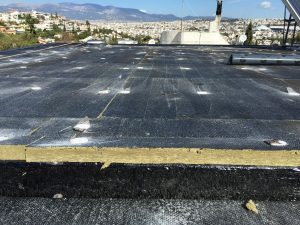 Μόνωση Μαραθώνα