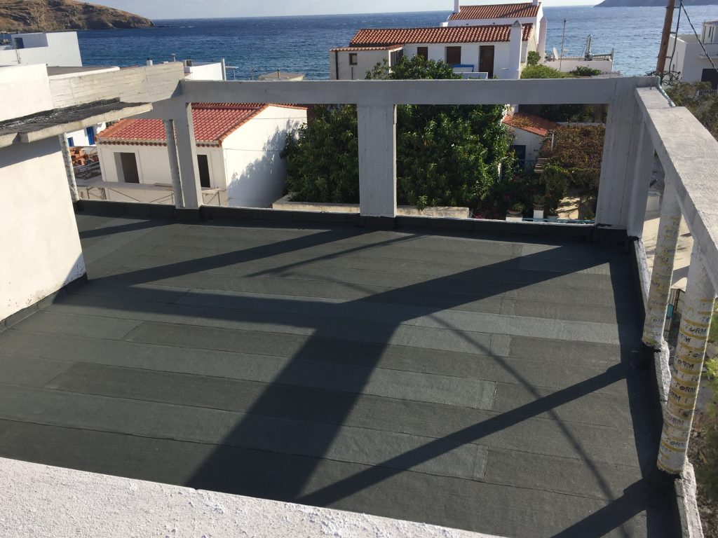 Μονώση Ραφήνα