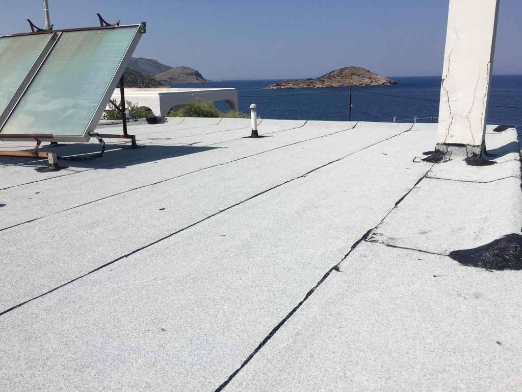 Μόνωση Παλλήνη