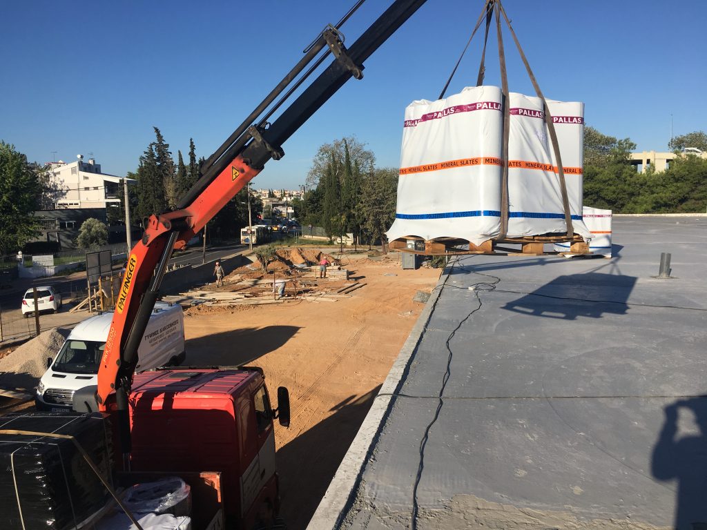 Μονώση Γραμματικό