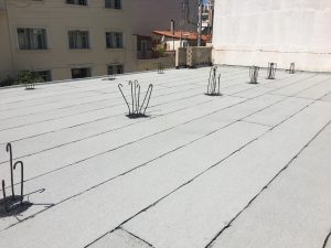 Μόνωση Βαρυμπόμπη