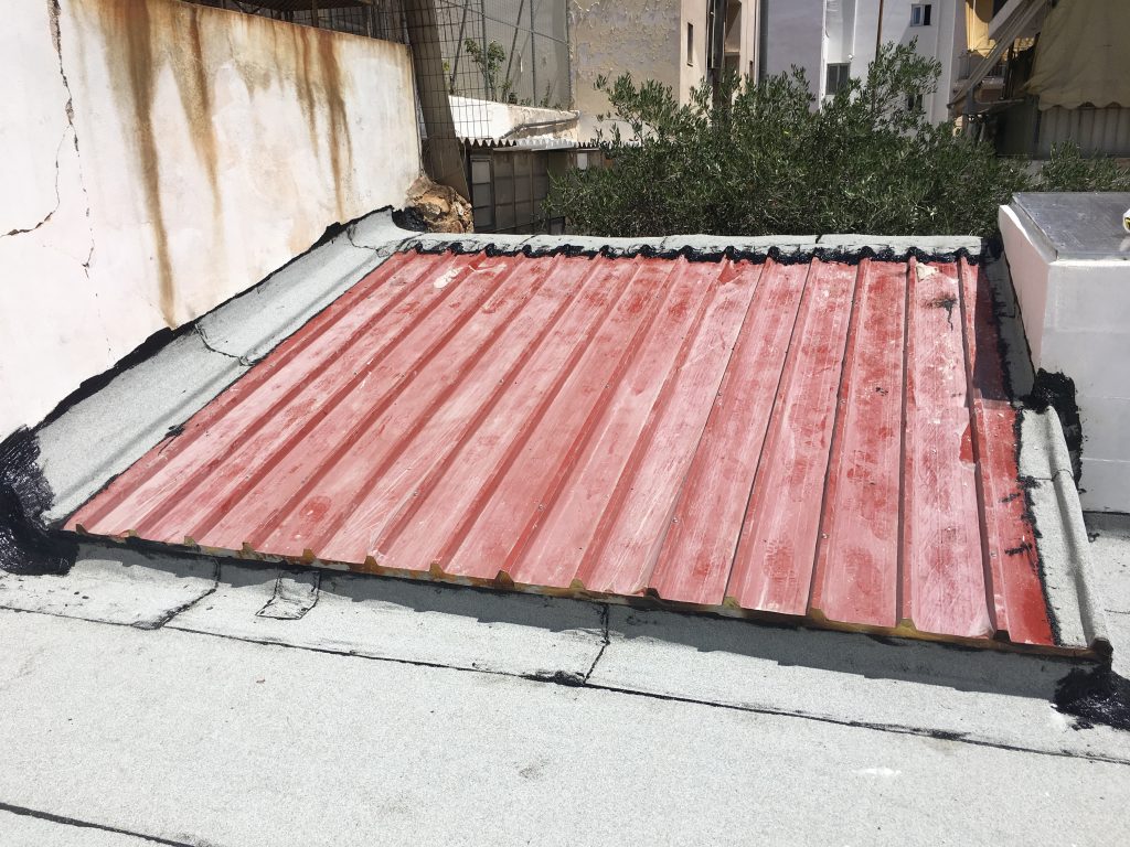 Μόνωση Βαρνάβας