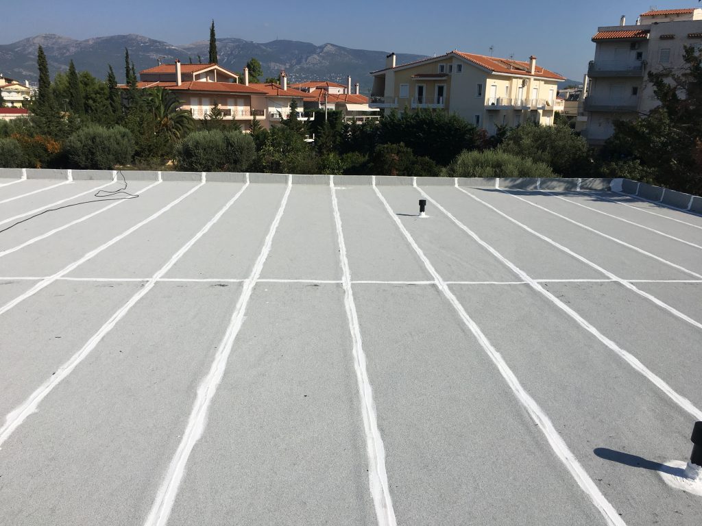 Μόνωση Βάρκιζα