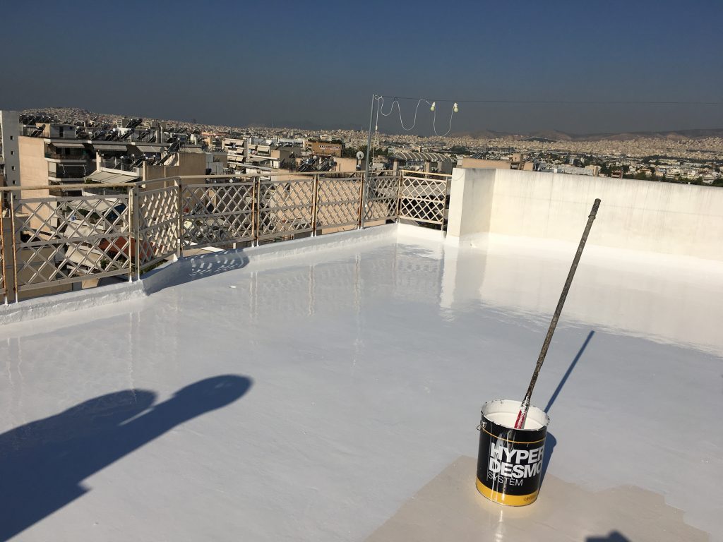 Μόνωση Βάρη