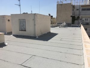 Μονώση Αυλώνα