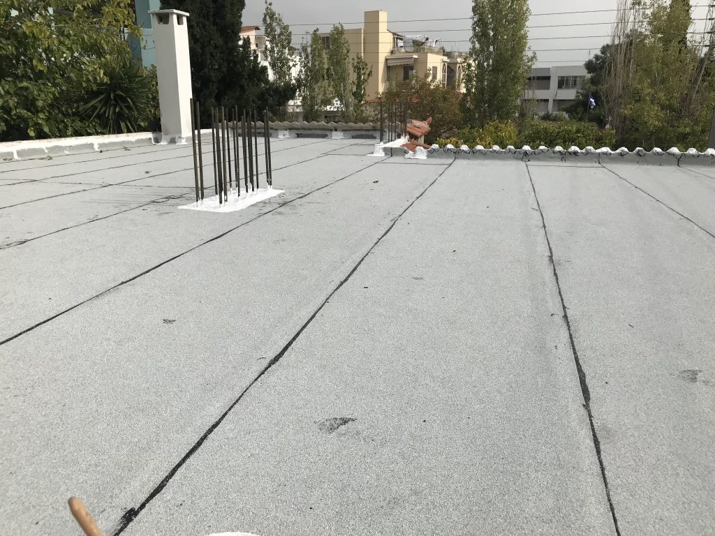 Μόνωση Ψυχικό
